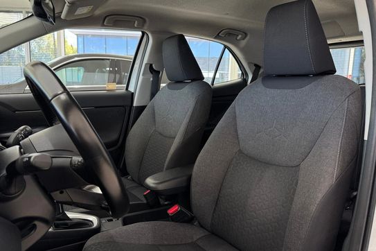 Toyota Yaris Cross 1.5 Comfort LPG