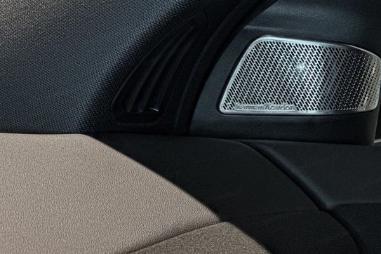 BMW iX3 40 M Sport