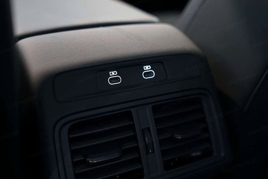 Audi Q5 TFSI quattro S line