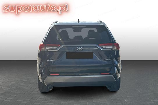 Toyota RAV4 Selection 2.5 Hybrid