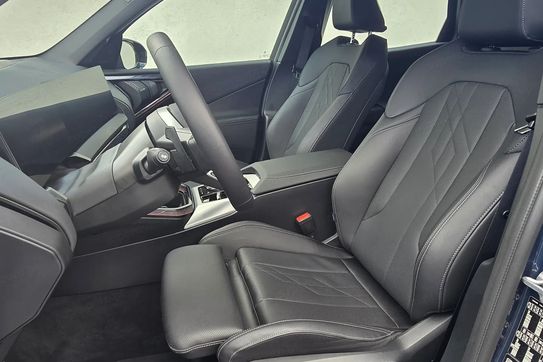 BMW X3 xDrive20d M Sport