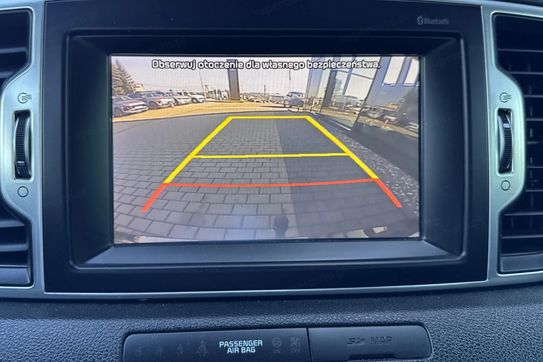 Kia Sportage 1.6 GDI L 2WD