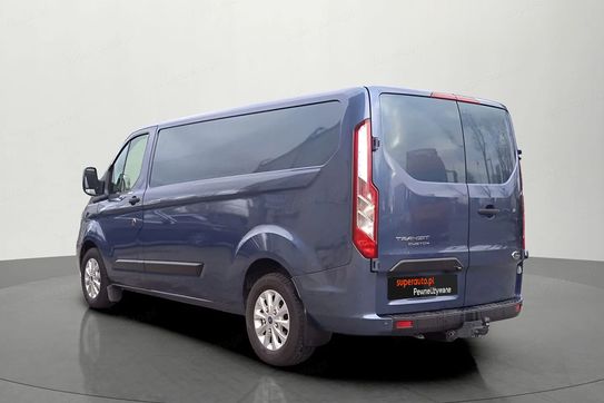 Ford Transit Custom L2H1 Trend