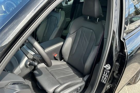 BMW X3 xDrive20d M Sport