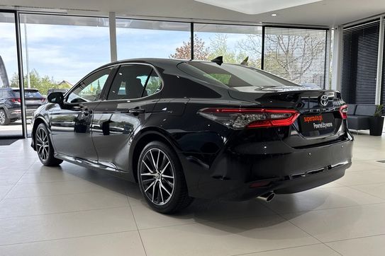 Toyota Camry 2.5 Hybrid Executive