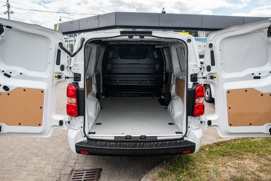 Peugeot Expert Long L2H1