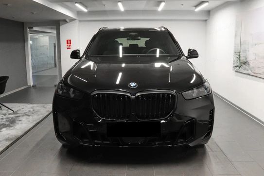 BMW X5 xDrive30d M Sport