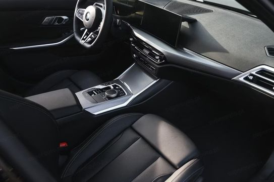 BMW Seria 3 318i M Sport
