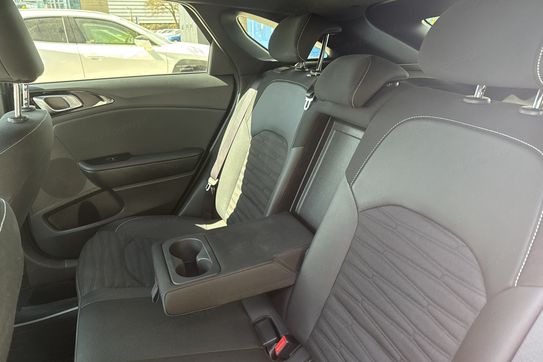 Kia ProCeed GT Line 1.5 T-GDI DCT