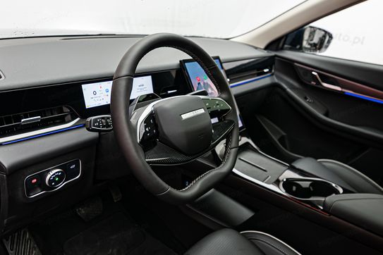 Jaecoo 5 1.6 T-GDI Premium DCT