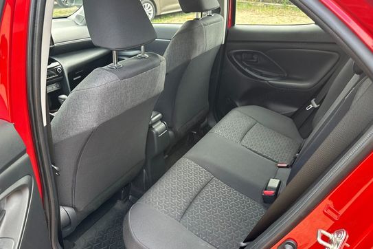Toyota Yaris Cross 1.5 Hybrid Comfort