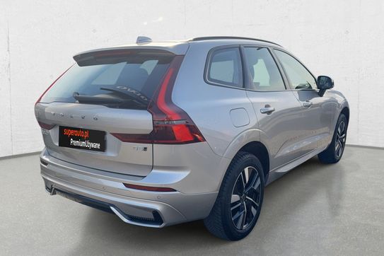 Volvo XC60 B5 B AWD Plus Dark aut