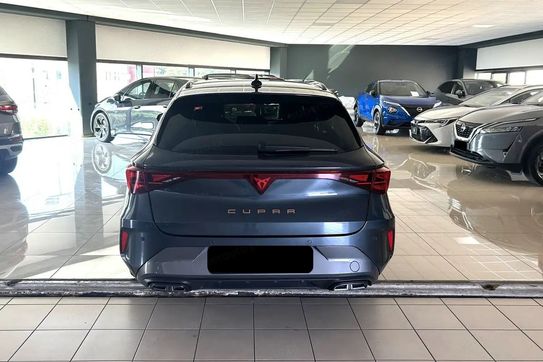 Cupra Leon Sportstourer 2.0 TSI 4Drive DSG