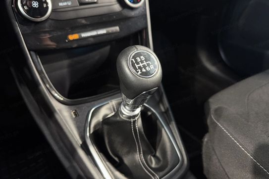 Ford Puma 1.0 EcoBoost