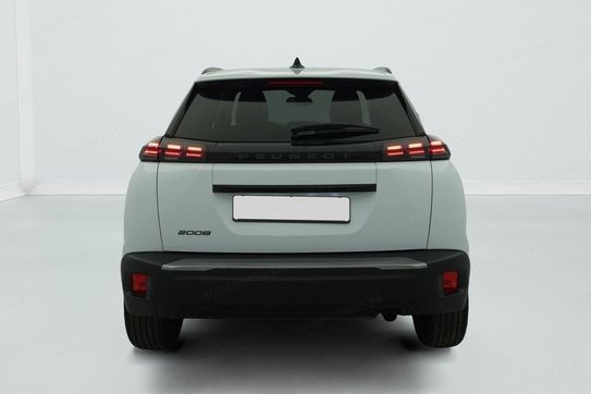 Peugeot 2008 ALLURE 1.2 PureTech