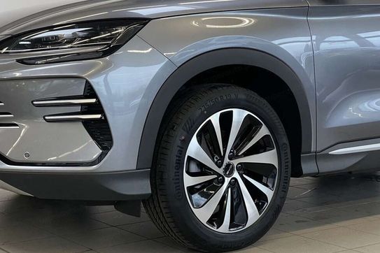 BYD Seal U DM-i Boost