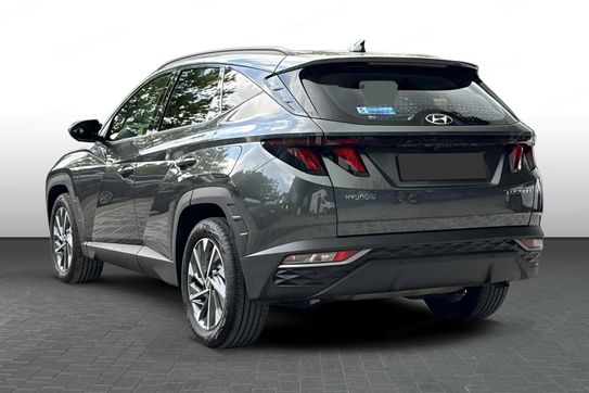 Hyundai Tucson Smart  1.6 T-GDi 48V DCT