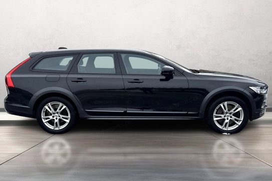Volvo V90 Cross Country D5 AWD Pro
