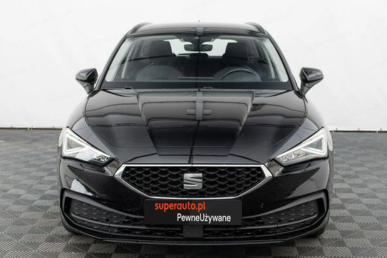 Seat Leon 1.5 TSI