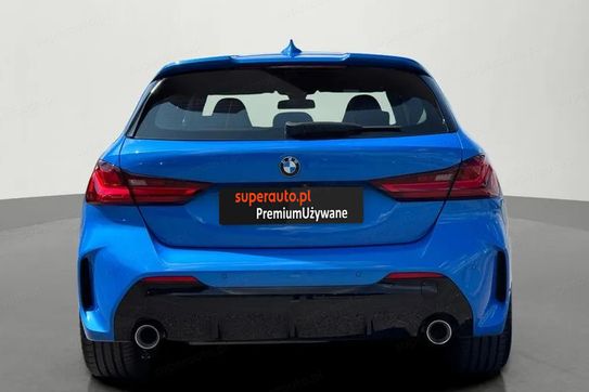 BMW Seria 1 120d xDrive M Sport