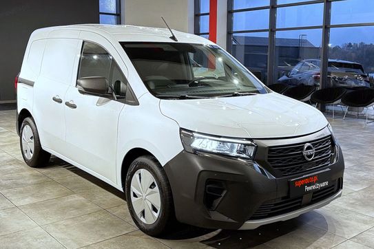 Nissan Townstar L1H1