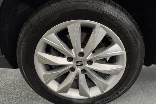 Seat Ateca 2.0 TDI DSG