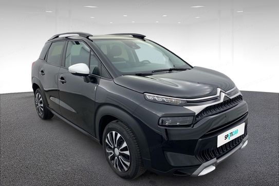Citroen C3 Aircross You 1.5 BlueHDI