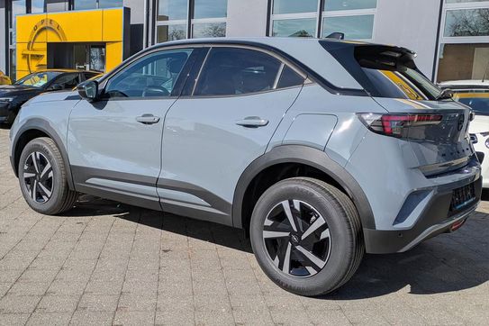 Opel Mokka Business Edition 1.2 T mHEV eDTC6