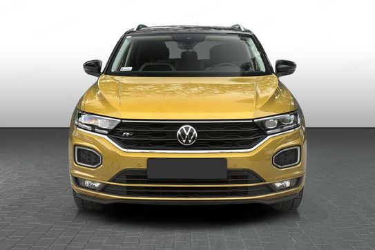 Volkswagen T-Roc Premium 1.5 TSI