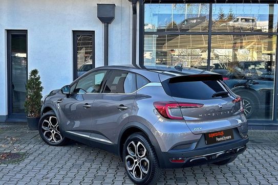 Mitsubishi ASX 1.3 Instyle DCT