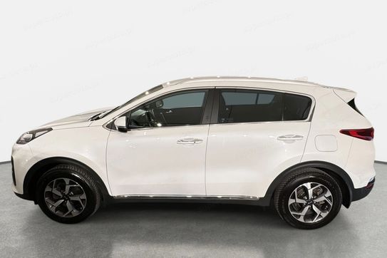 Kia Sportage 1.6 T-GDI 2WD DCT