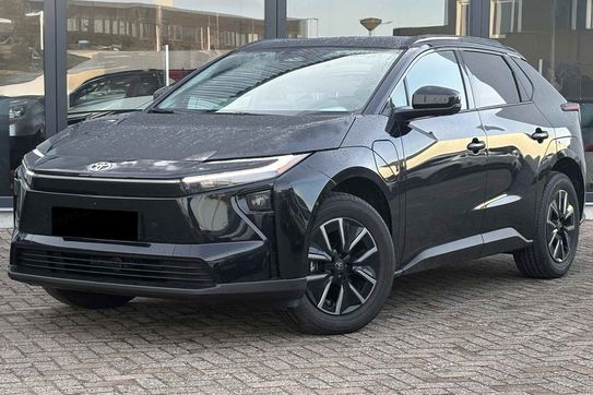 Toyota bZ4X Style EV