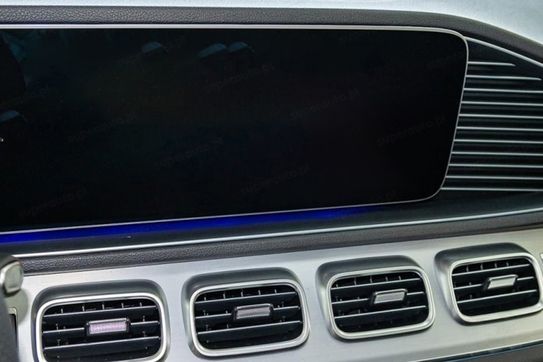 Mercedes GLE 350 de  4-Matic AMG Line