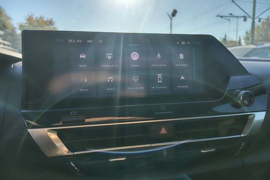 Citroen C4 X Puretech Max S&S EAT8