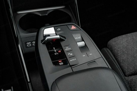 BMW Seria 2 Active Tourer 218i