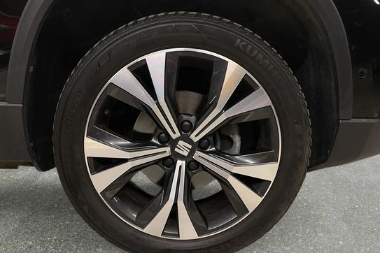 Seat ATECA 1.5 TSI Style S&S DSG