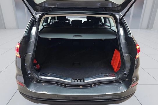 Ford Mondeo 2.0 EcoBlue Trend