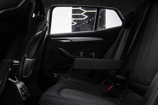 BMW X2 sDrive18i Advantage