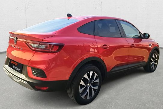 Renault Arkana TCe mHEV Zen EDC