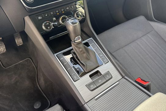 Skoda Superb Style 1.5 TSI DSG