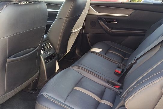 Mazda CX-80 3.3 D Homura AWD