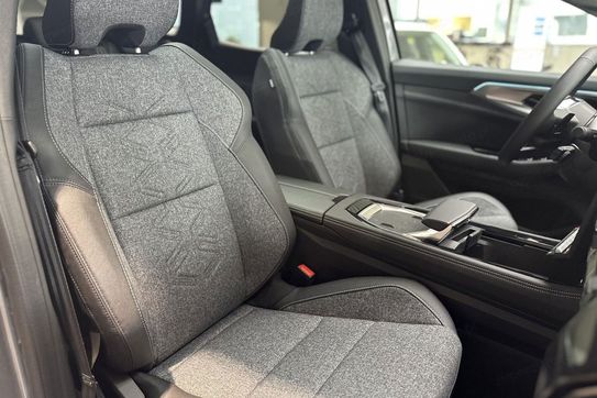 Renault Austral Techno 1.3 TCe mHEV