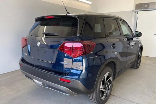 Suzuki Vitara 1.4 Boosterjet mHEV Elegance 2WD