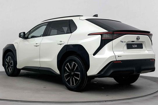 Toyota bZ4X Style EV