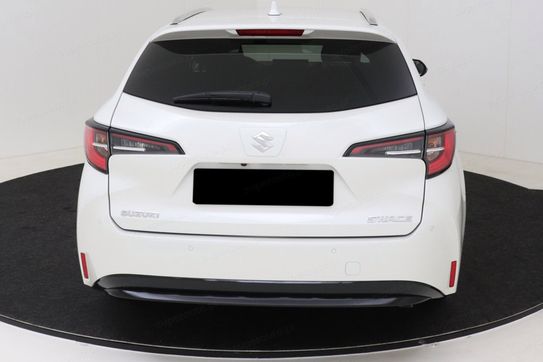 Suzuki Swace Elegance 1.8 Hybrid CVT