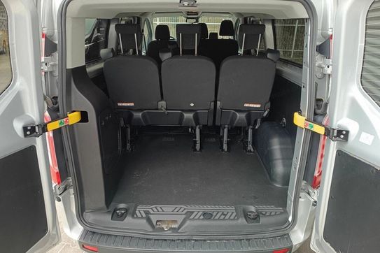 Ford Transit Custom 280 L2H1
