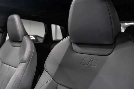 Audi Q3 TFSI advanced