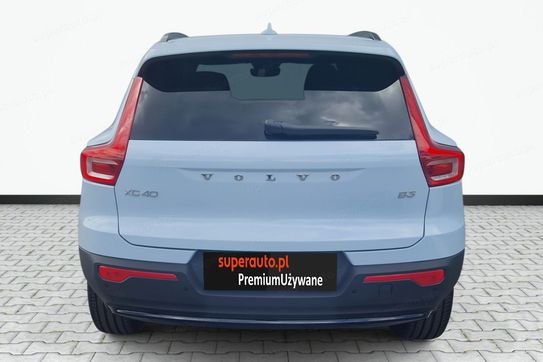 Volvo XC40 B3 Plus Dark