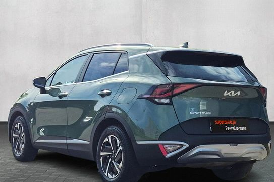 Kia Sportage 1.6 T-GDI L DCT
