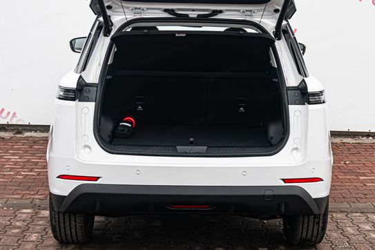 Jaecoo 5 1.6 T-GDI Premium DCT